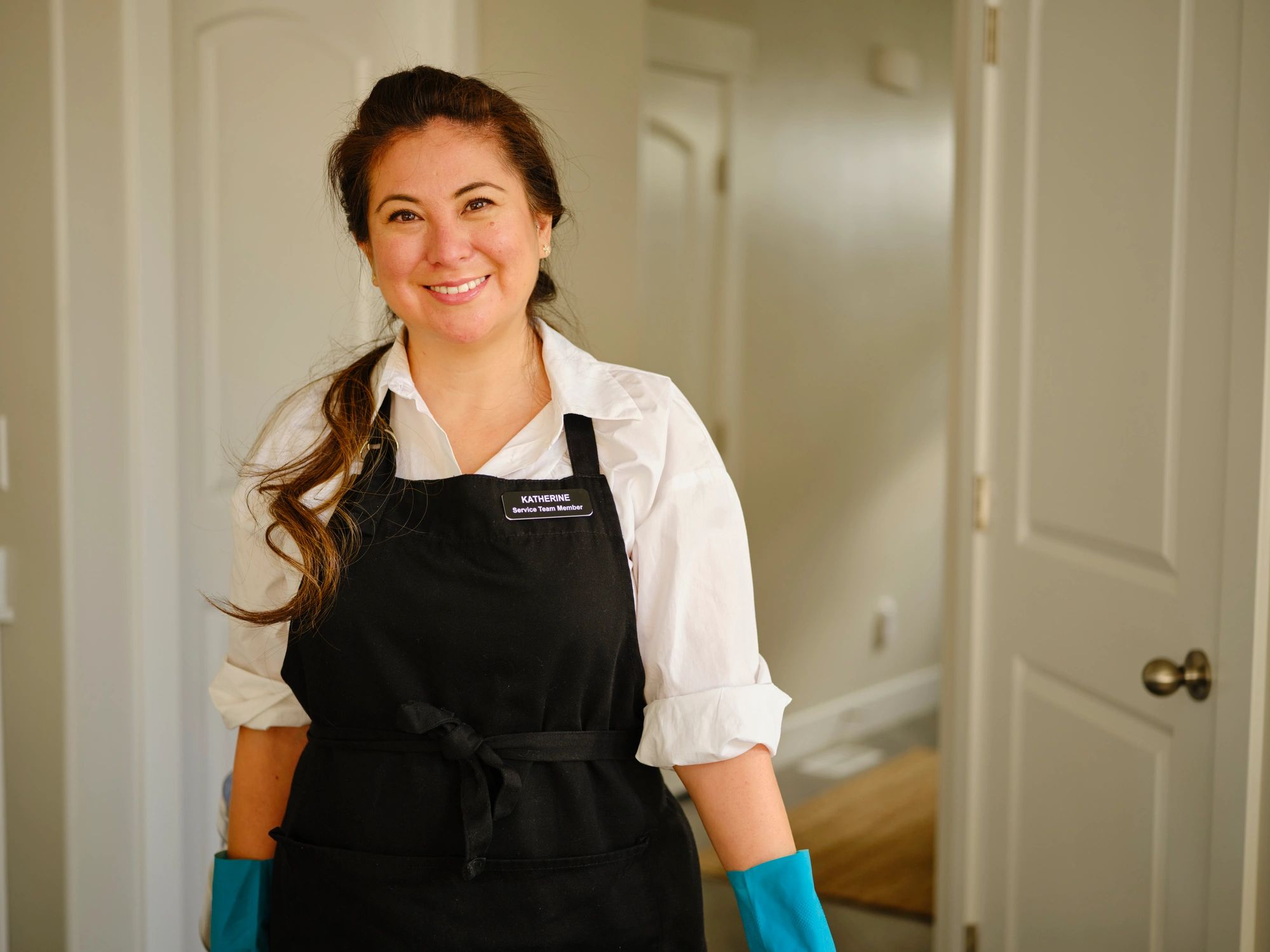 Team member image